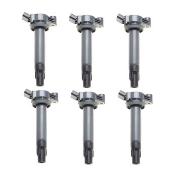 6PC 点火线圈 UF506