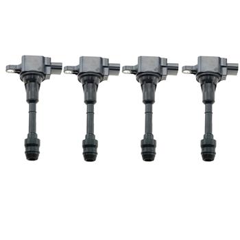 4PC 点火线圈 UF350