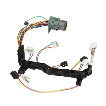 线束 Internal Wire Harness for Allison LCT 1000 2000 2400 Chevy GMC Duramax Diesel Truck GM Gen 4 2006-2009 29543336 350-0087