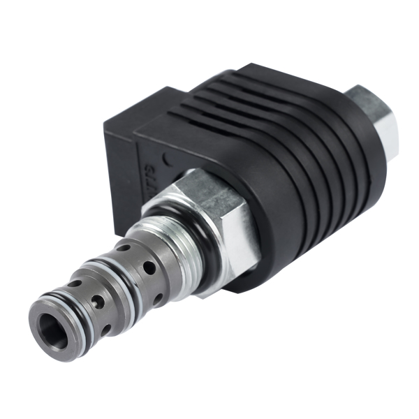 控制阀电磁阀 Control Valve Solenoid KV23085 for John Deere Skid Steer Loader 332 328 325 317-5