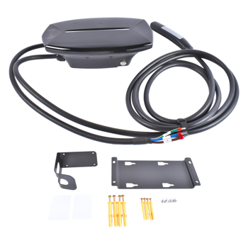 充电连接器 48A Wall Connector Gen 3 Charger for Tesla 3 S Y X EV/BEV 1457768-02-G 1457768-02-H